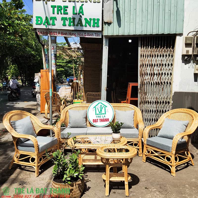 Ghế Băng M&acirc;y GBANGMAY017