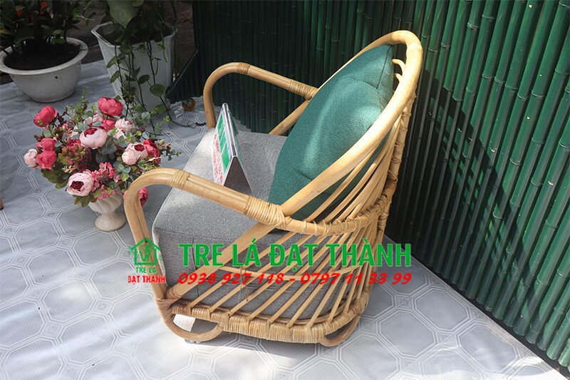 Ghế Băng M&acirc;y GBANGMAY018