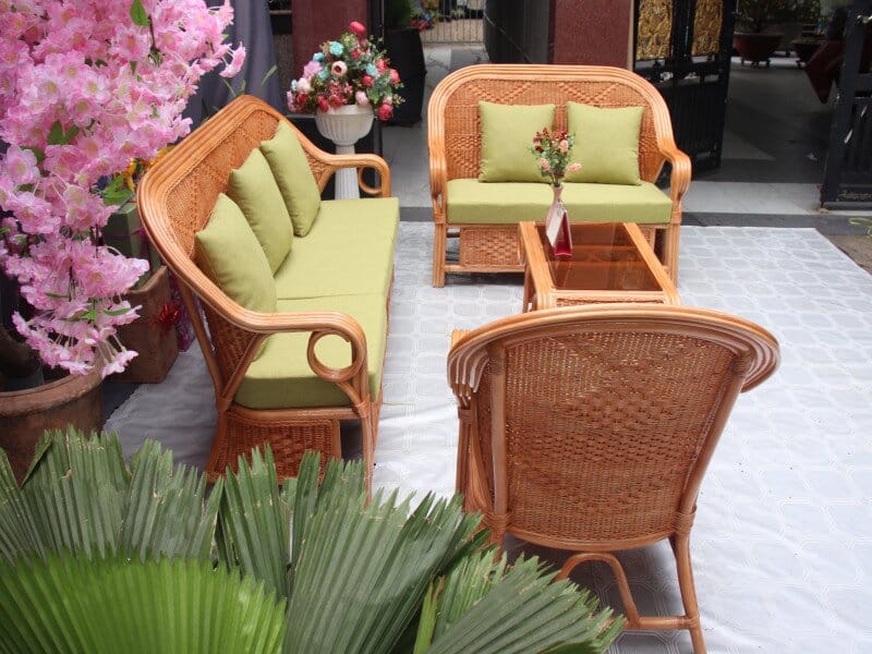 Ghế Băng M&acirc;y GBANGMAY021