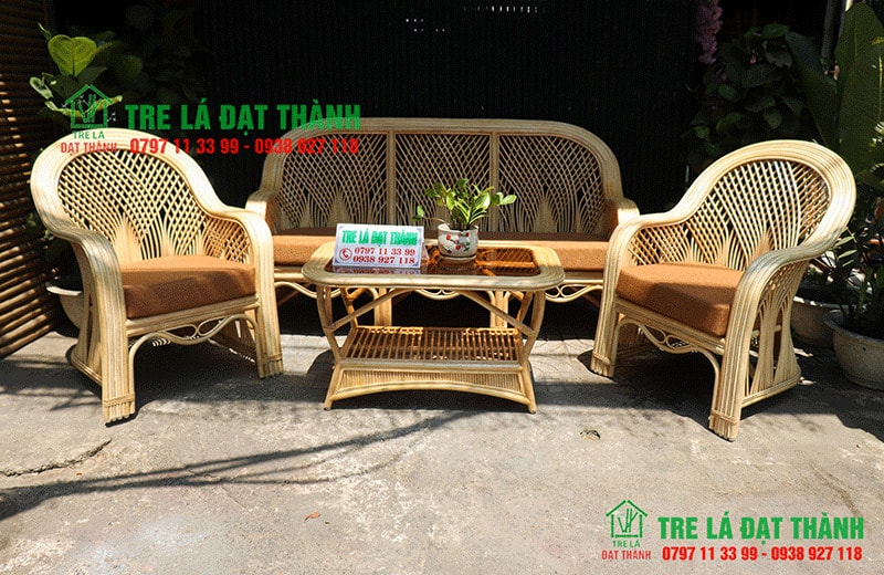 Ghế Băng M&acirc;y GBANGMAY023