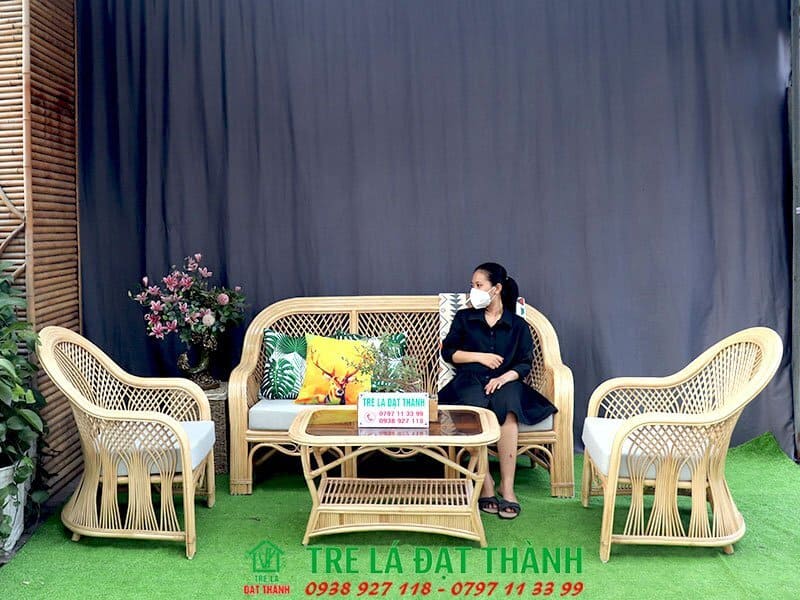 Ghế Băng M&acirc;y GBANGMAY023