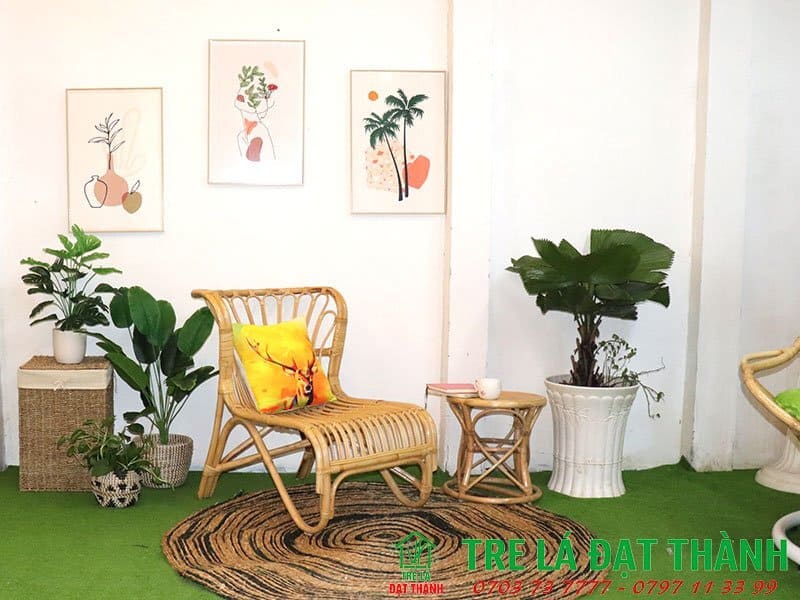 Ghế B&agrave;nh M&acirc;y GBANHMAY005