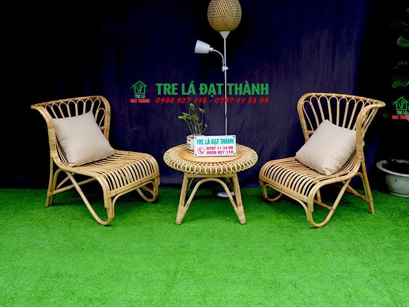 Ghế B&agrave;nh M&acirc;y GBANHMAY005