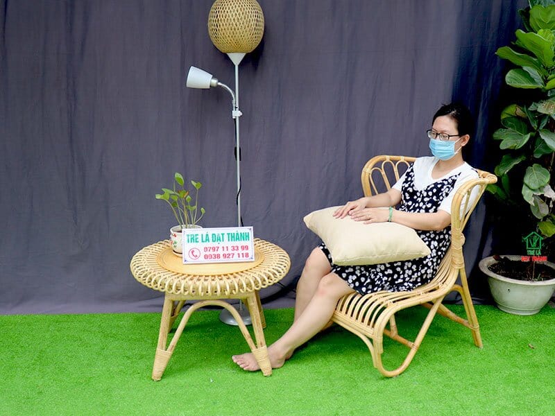 Ghế B&agrave;nh M&acirc;y GBANHMAY005
