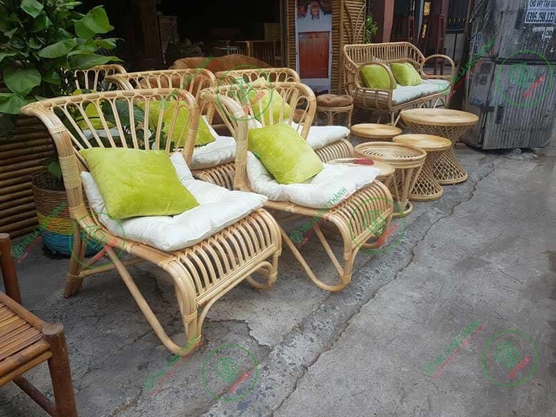 Ghế B&agrave;nh M&acirc;y GBANHMAY005