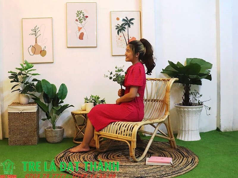 Ghế B&agrave;nh M&acirc;y GBANHMAY005