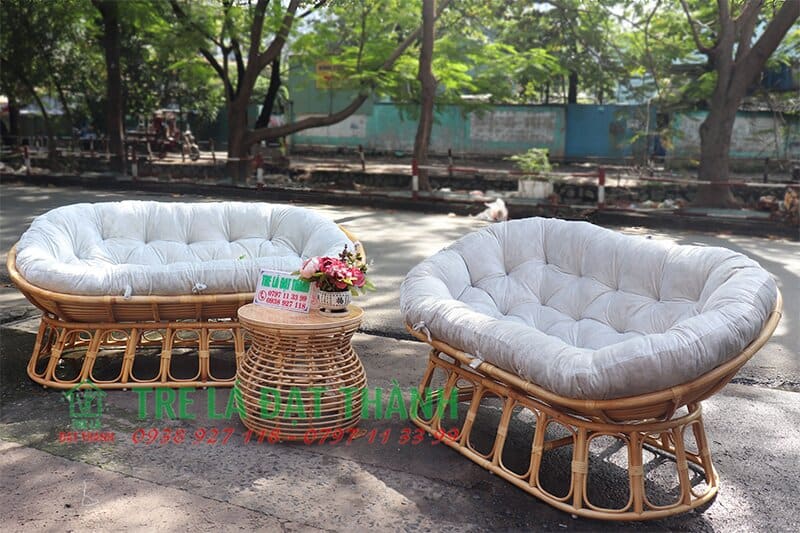 Ghế B&agrave;nh M&acirc;y GBANHMAY008