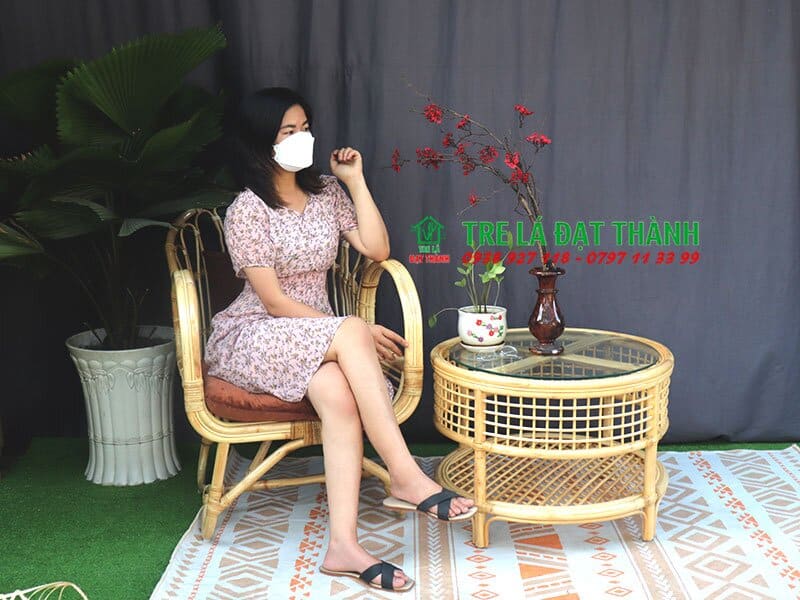 Ghế B&agrave;nh M&acirc;y GBANHMAY009