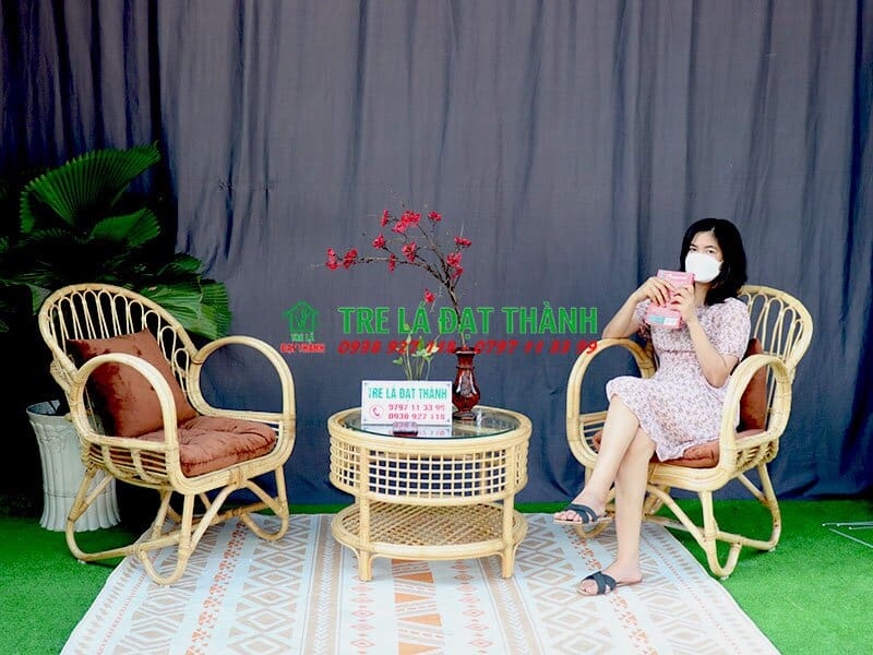 Ghế B&agrave;nh M&acirc;y GBANHMAY009