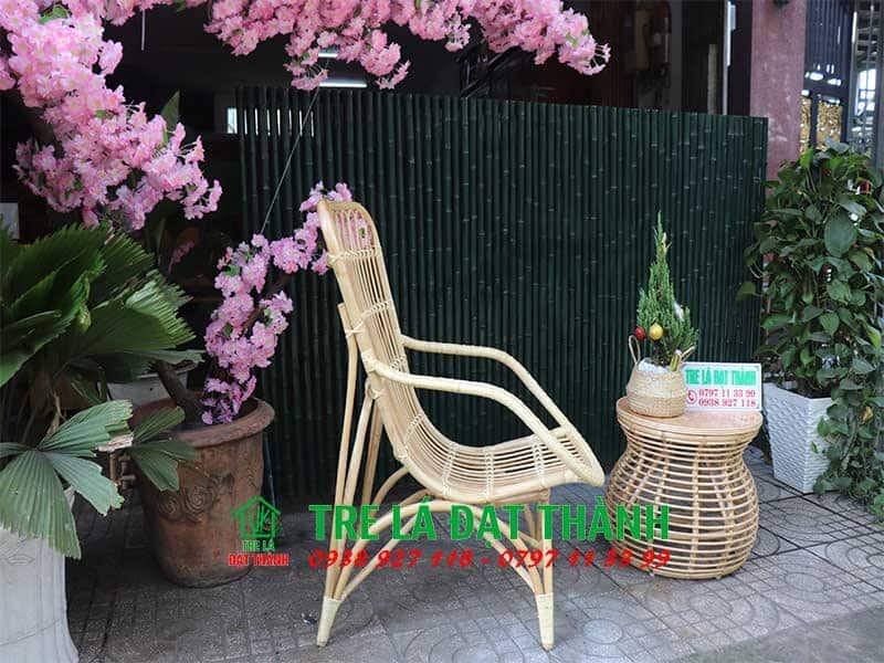 Ghế B&agrave;nh M&acirc;y GBANHMAY010