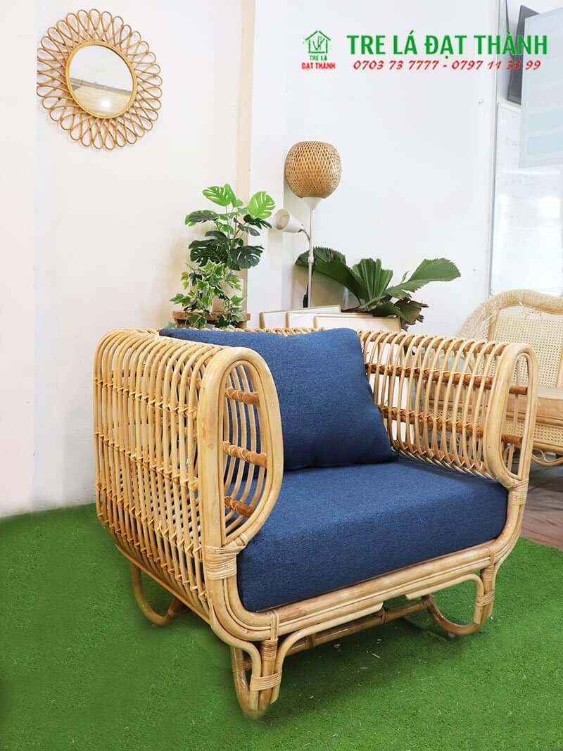 Ghế B&agrave;nh M&acirc;y GBANHMAY011