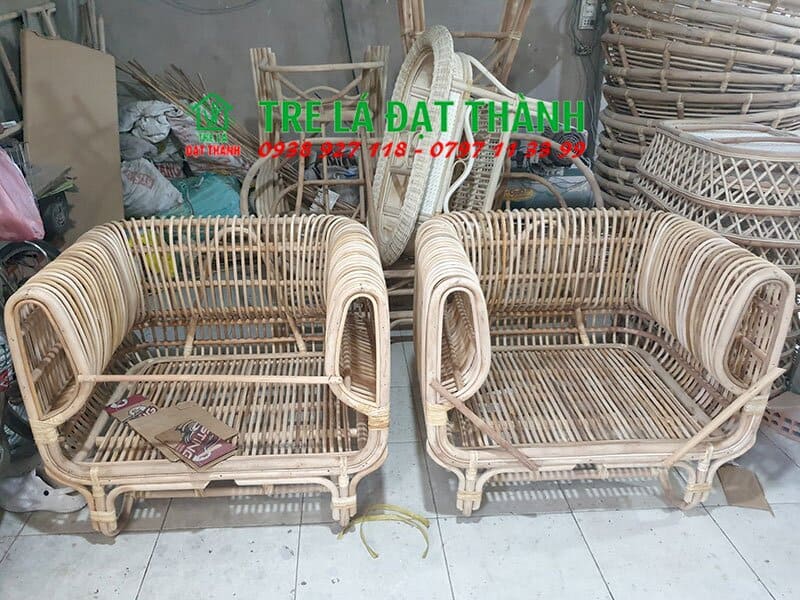 Ghế B&agrave;nh M&acirc;y GBANHMAY011