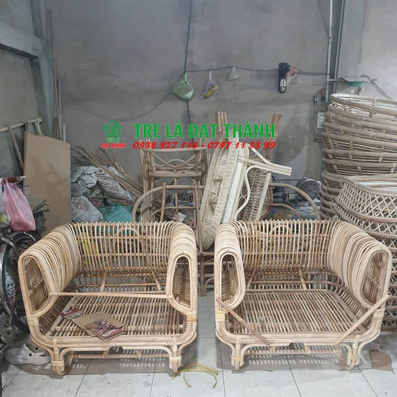 Ghế B&agrave;nh M&acirc;y GBANHMAY011