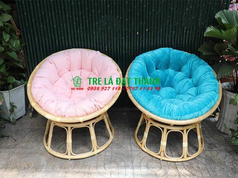 Ghế Lười M&acirc;y GLM001