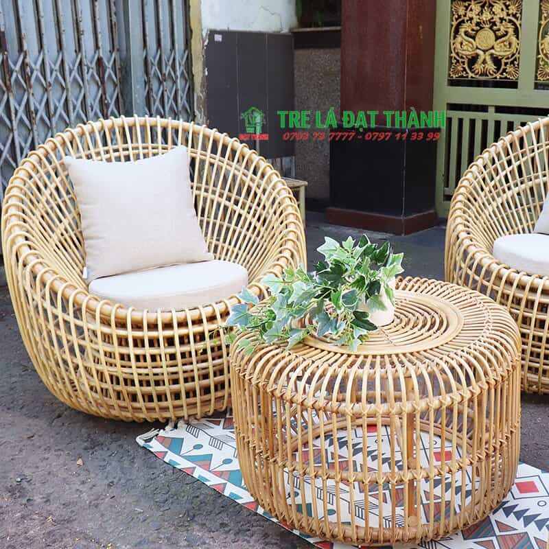 Ghế Lười M&acirc;y GLM004