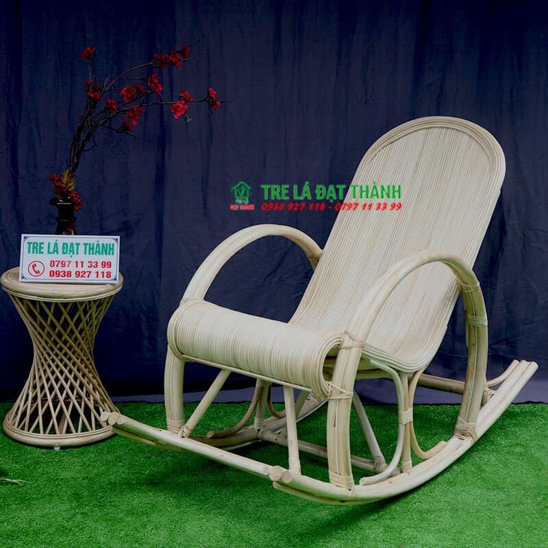 Ghế Lười M&acirc;y - GLM009