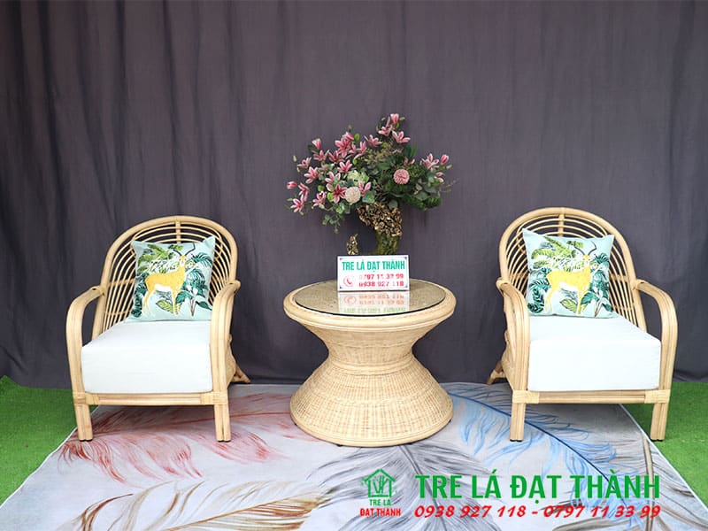 Ghế Lười M&acirc;y - GLM011