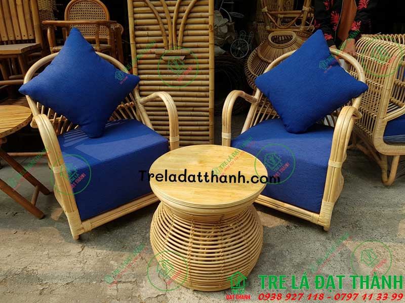 Ghế Lười M&acirc;y - GLM011