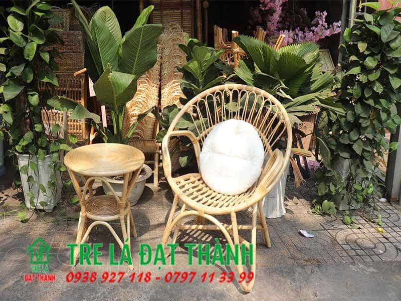 Ghế Lười M&acirc;y - GLM013