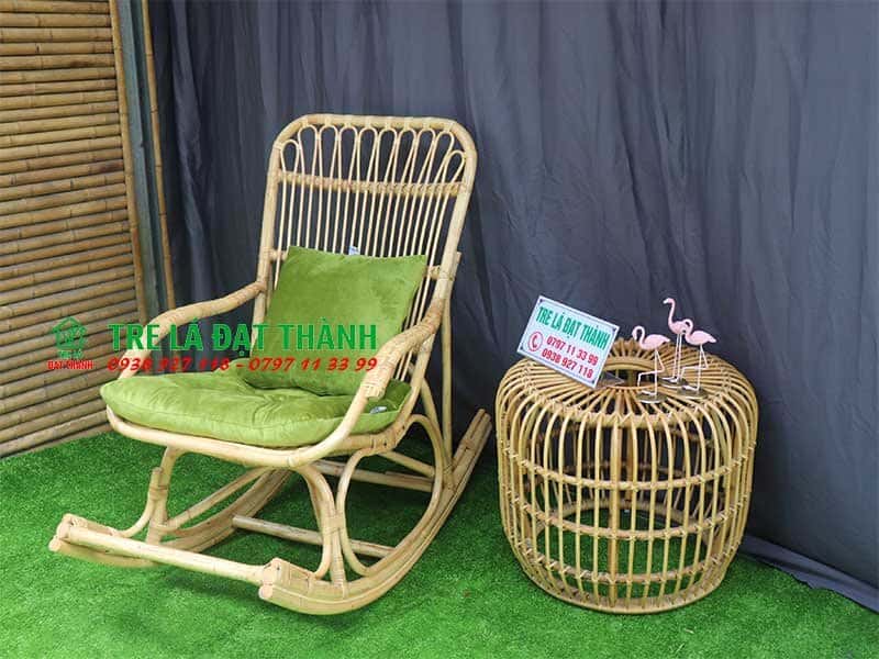 Ghế M&acirc;y Bập B&ecirc;nh GMBB002