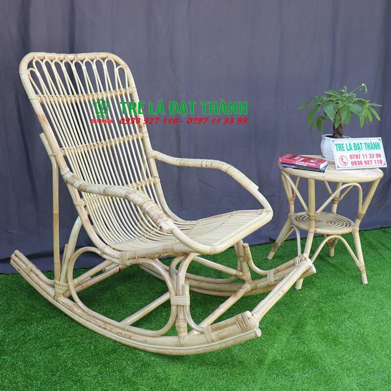 Ghế M&acirc;y Bập B&ecirc;nh GMBB002