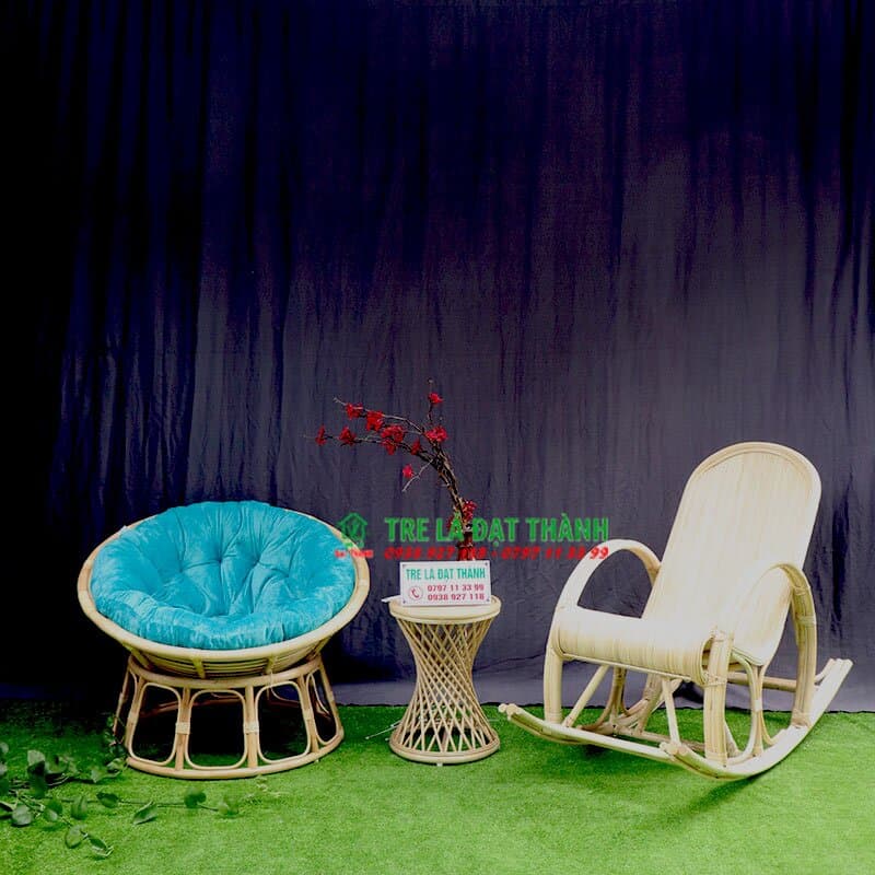 Ghế M&acirc;y Bập B&ecirc;nh GMBB004