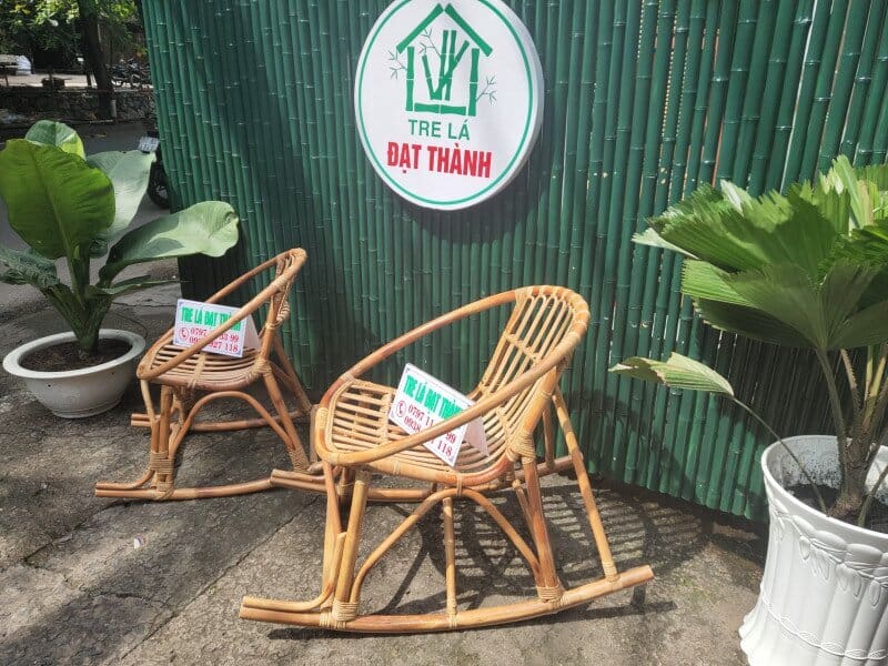 Ghế M&acirc;y Bập B&ecirc;nh GMBB006