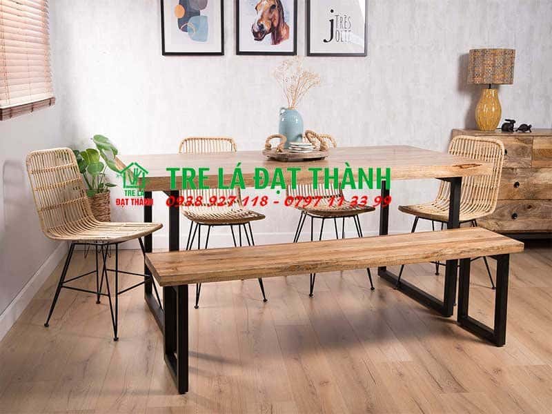 Ghế M&acirc;y Ch&acirc;n Sắt GMCS006