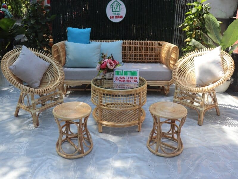 Ghế M&acirc;y D&agrave;i GMDAI005