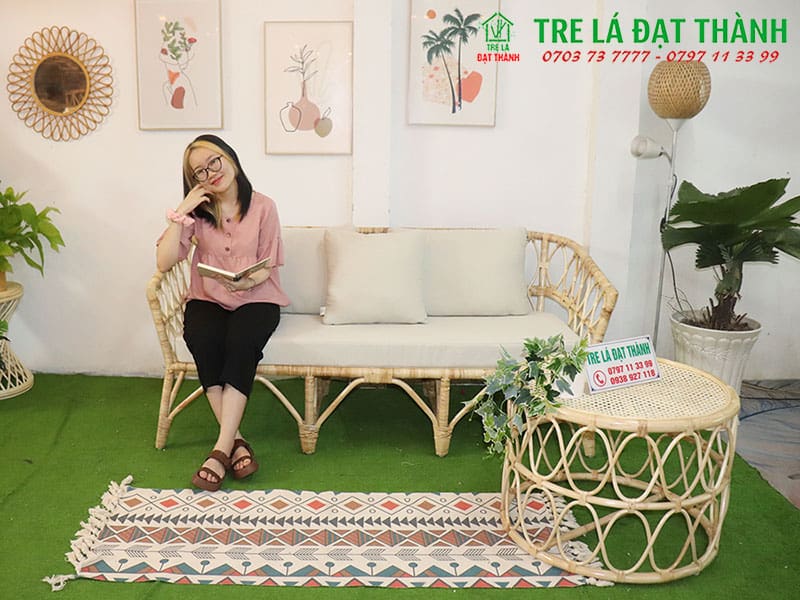 Ghế M&acirc;y D&agrave;i GMDAI007