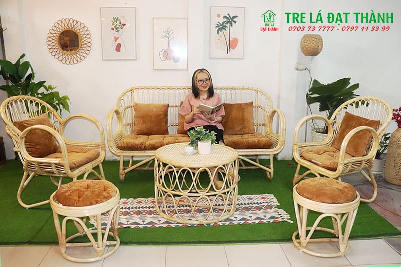 Ghế M&acirc;y D&agrave;i GMDAI008