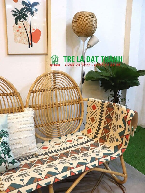 Ghế M&acirc;y D&agrave;i GMDAI011