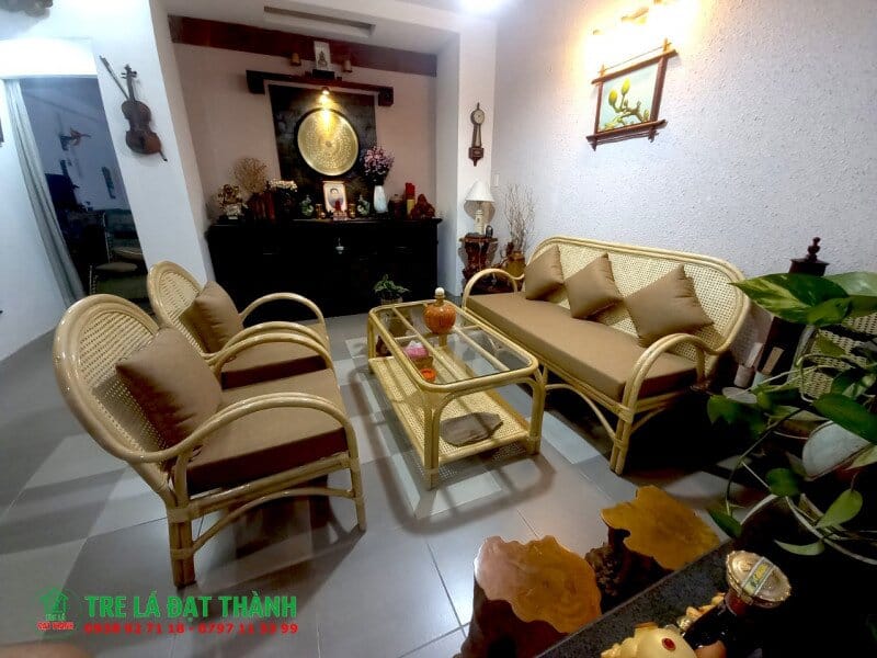 Ghế M&acirc;y D&agrave;i GMDAI014