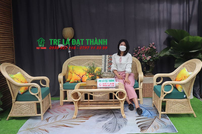 Ghế M&acirc;y D&agrave;i GMDAI022