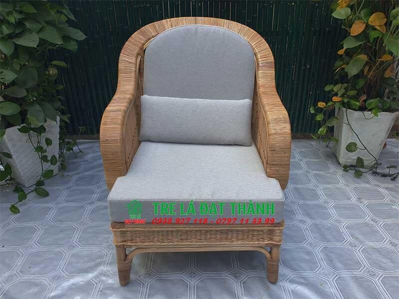Ghế M&acirc;y D&agrave;i GMDAI023