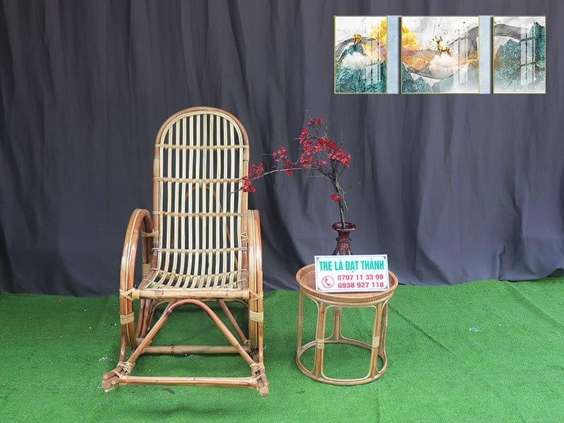 Ghế M&acirc;y Đọc S&aacute;ch GMDS009