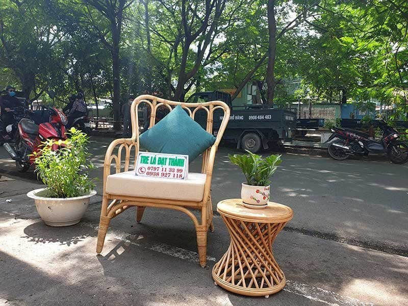 Ghế M&acirc;y Đọc S&aacute;ch GMDS013