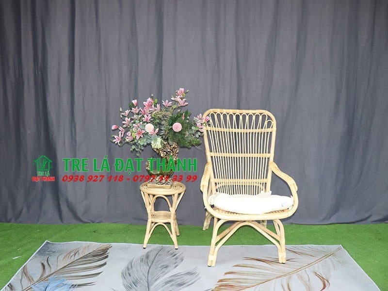 Ghế M&acirc;y Đọc S&aacute;ch GMDS014