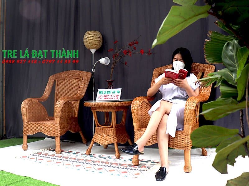 Ghế M&acirc;y Đọc S&aacute;ch GMDS015