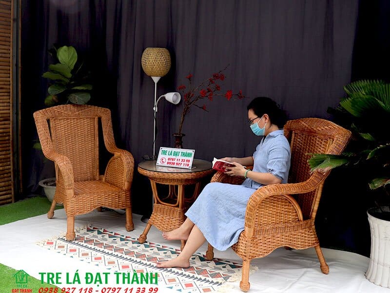Ghế M&acirc;y Đọc S&aacute;ch GMDS015