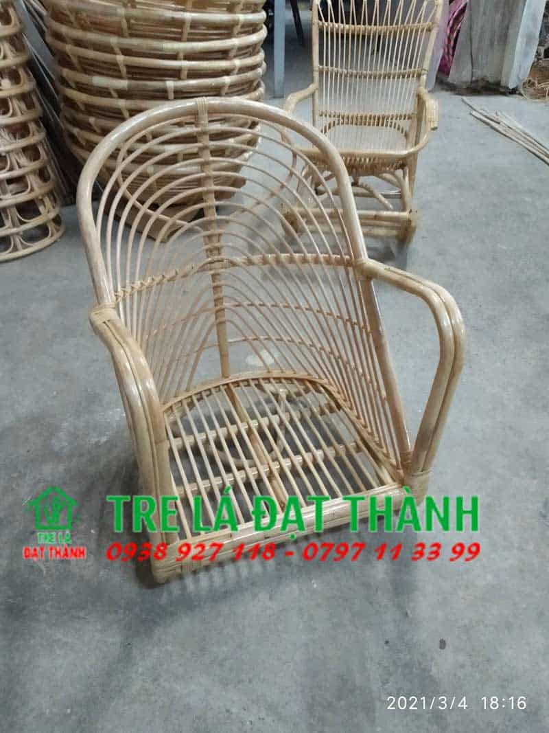 Ghế M&acirc;y Đọc S&aacute;ch GMDS016