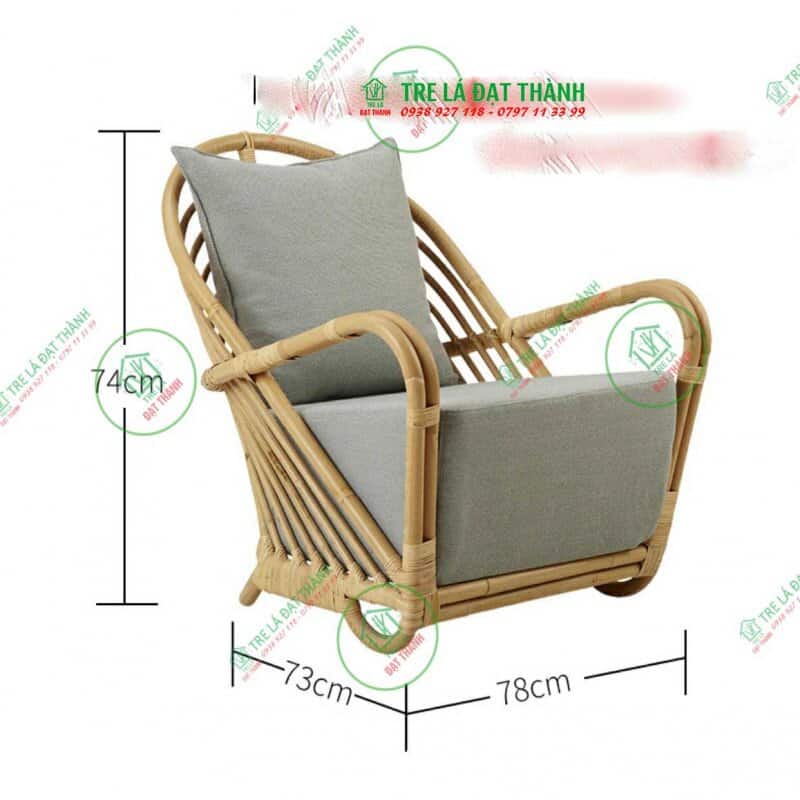 Ghế M&acirc;y Đọc S&aacute;ch GMDS016