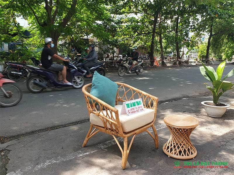 Ghế M&acirc;y Đọc S&aacute;ch GMDS026