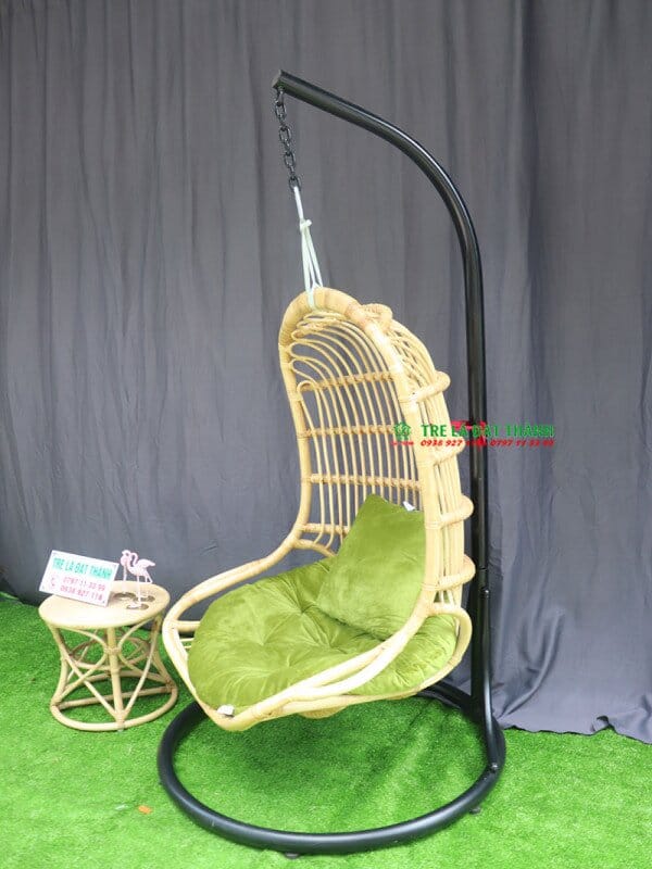 Ghế M&acirc;y Đung Đưa GMDD009