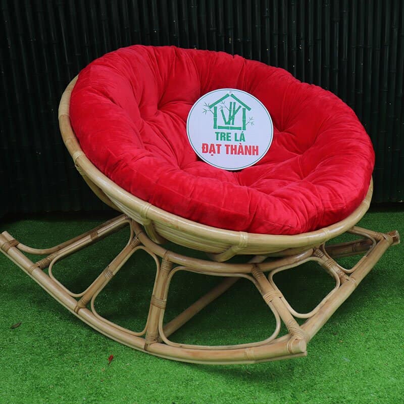 Ghế M&acirc;y Lắc Lư GMLL004