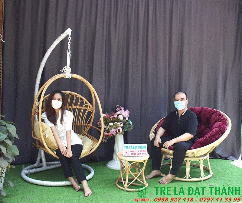 Ghế M&acirc;y Lắc Lư GMLL006