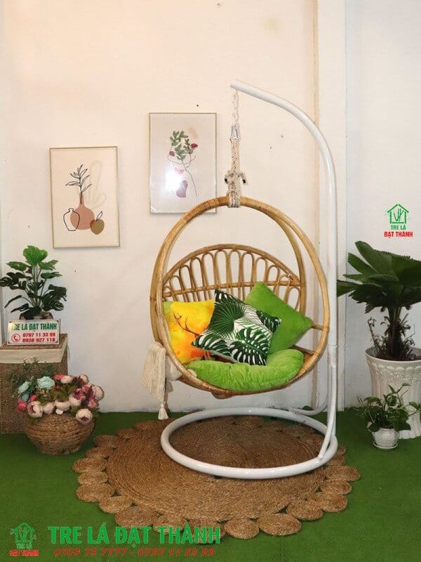 Ghế M&acirc;y Lắc Lư GMLL006