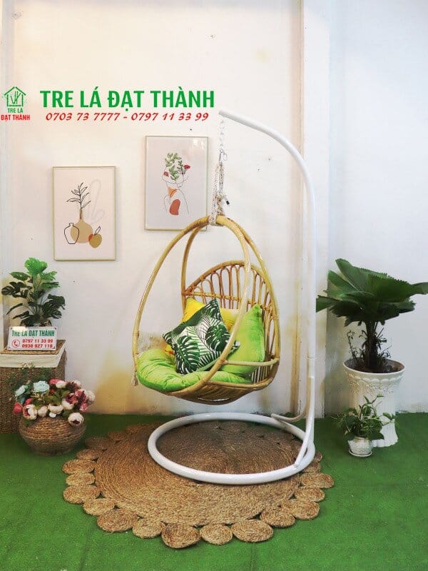Ghế M&acirc;y Lắc Lư GMLL006