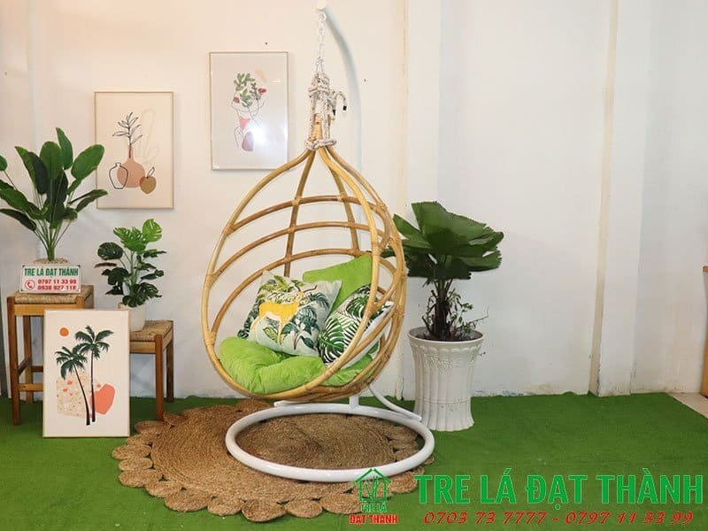 Ghế M&acirc;y Lắc Lư GMLL008