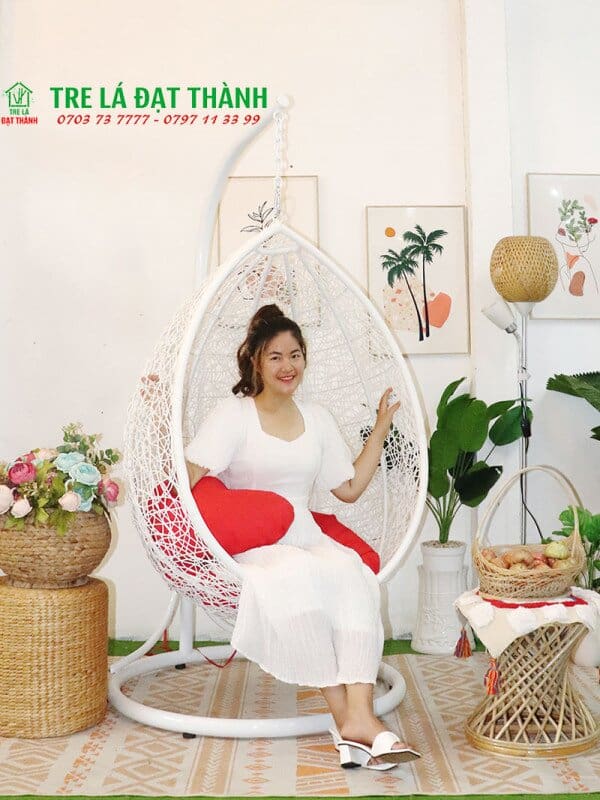 Ghế M&acirc;y Lắc Lư GMLL014